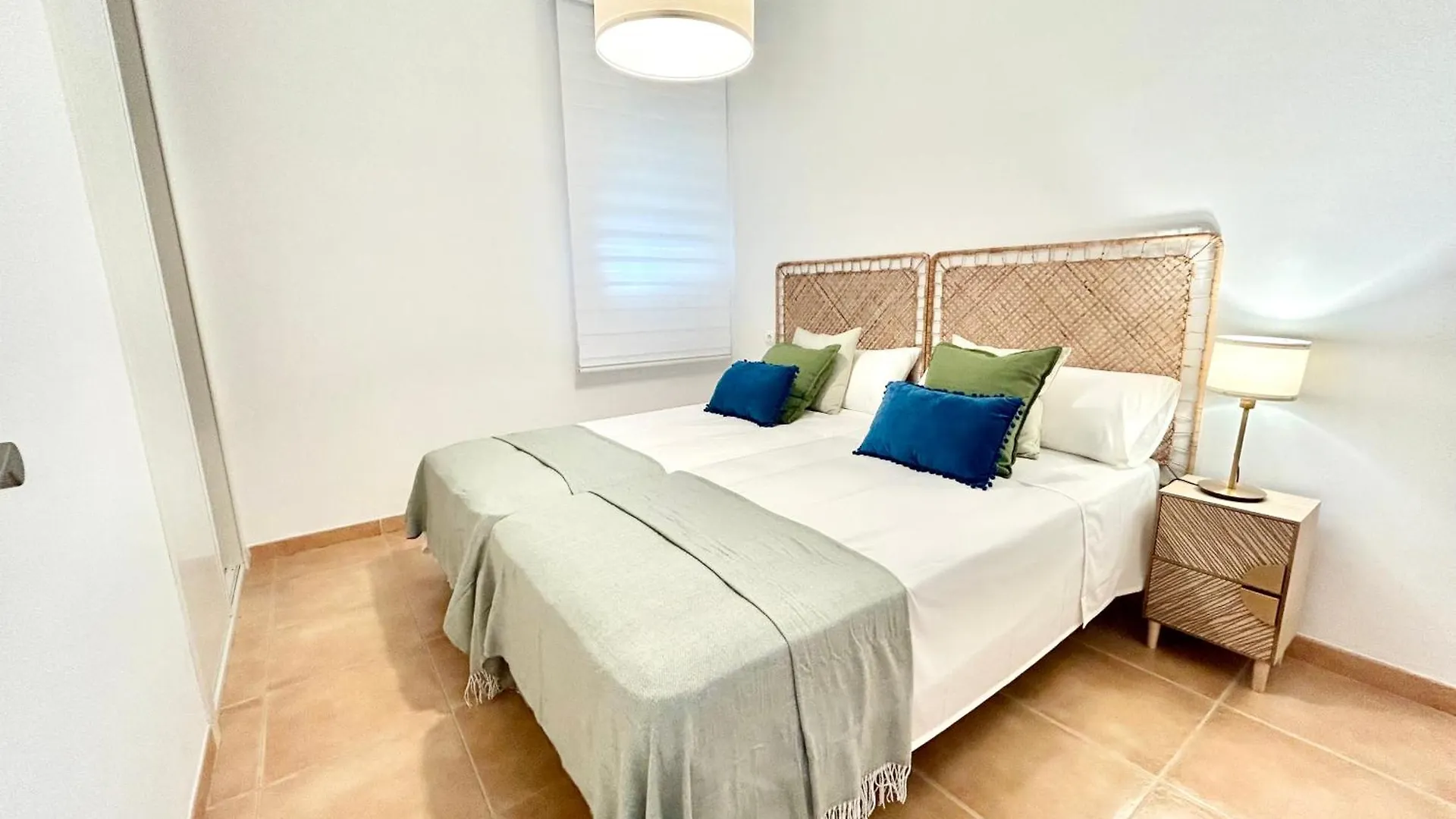 Apartment Mojacar Primera Linea Y Vistas Al Mar