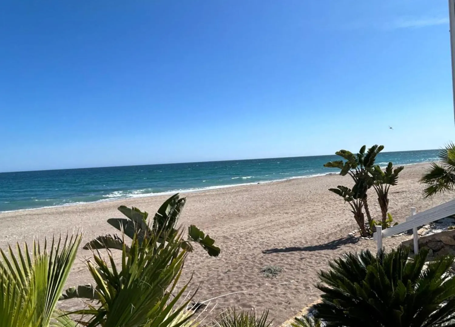 Apartment Mojacar Primera Linea Y Vistas Al Mar