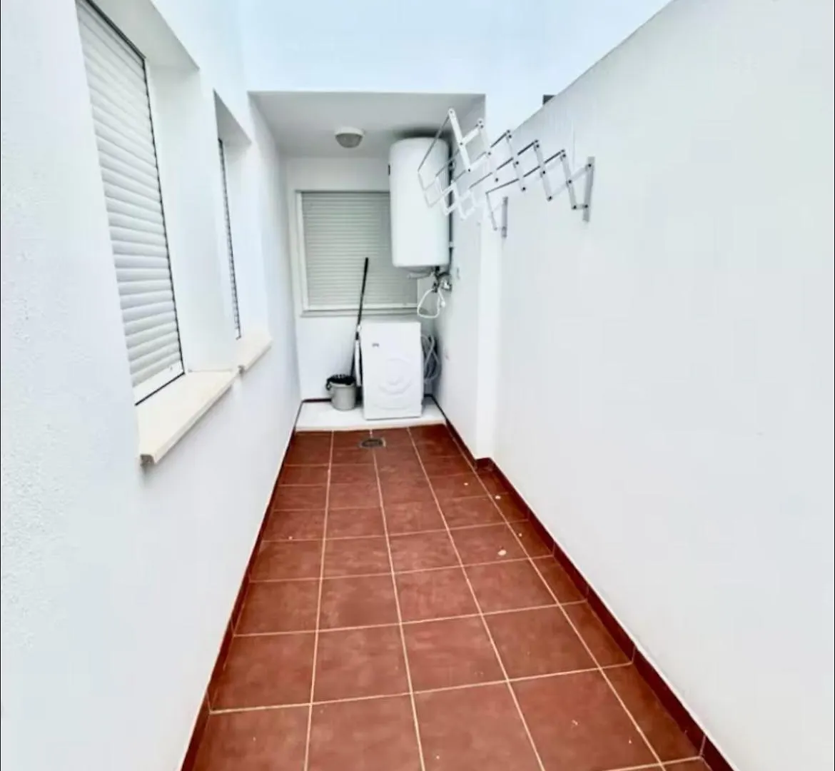 Apartamento Mojacar Primera Linea Y Vistas Al Mar España